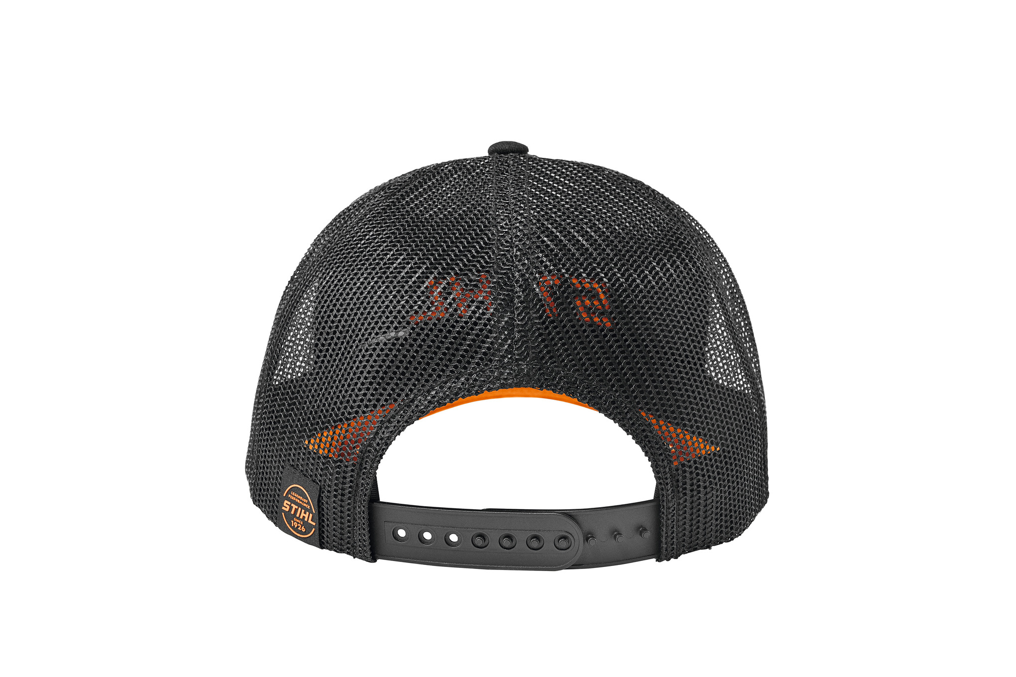 Шапка "LOGO MESH"