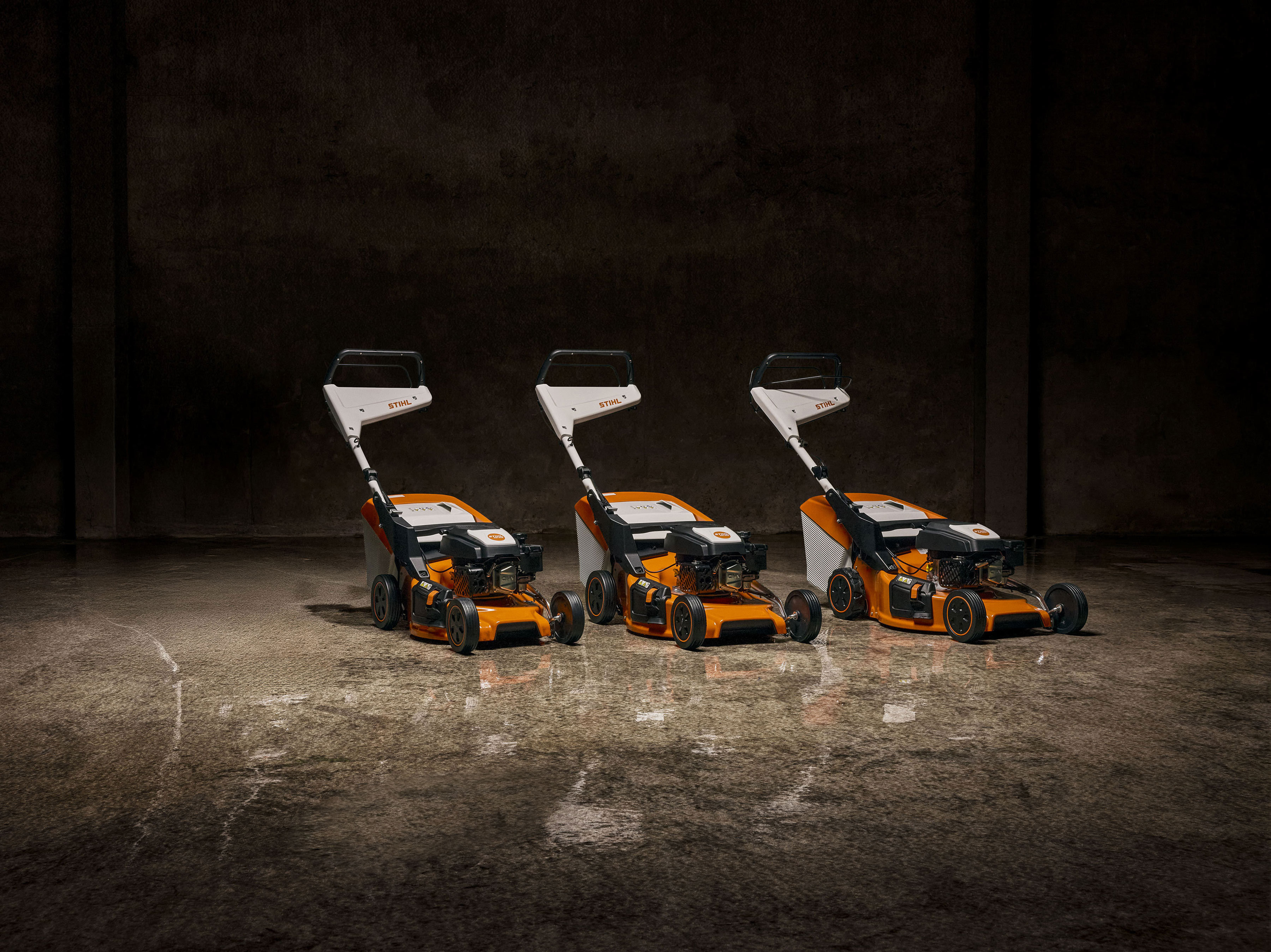 Рейндж косачки серия 2